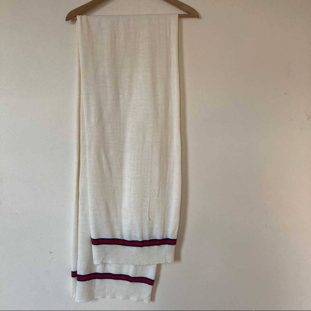 Tommy Hilfiger Long Wrap